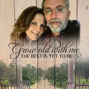 Meet your Posher, Joyce